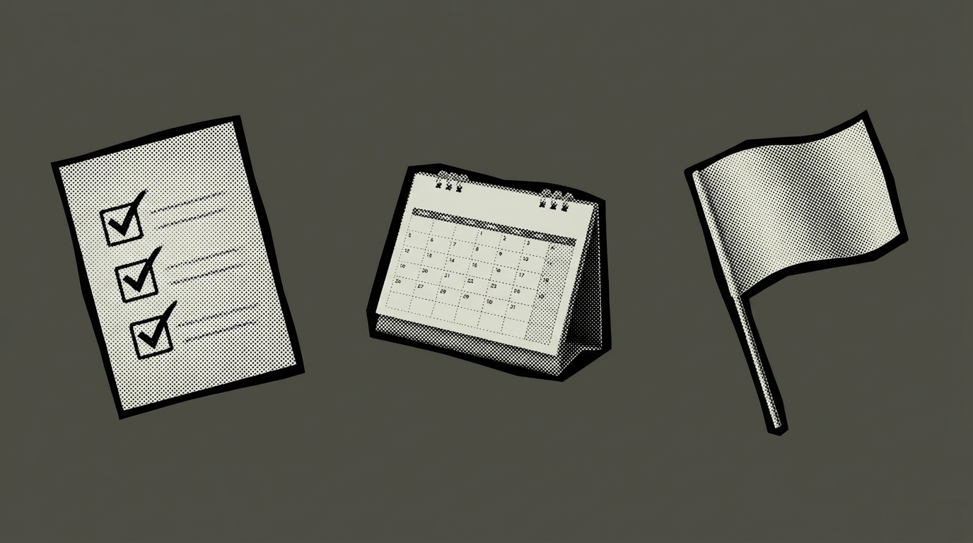 Task Management & Project Tracking