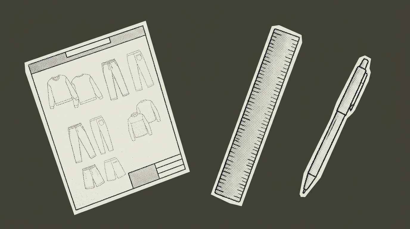 Master Techpack Creation with Kobo