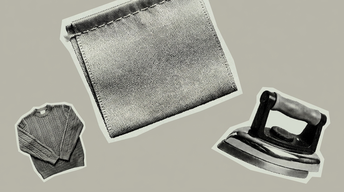 Clothing care labels guide, every wash, bleach, dry, iron, and dry-clean symbol explained