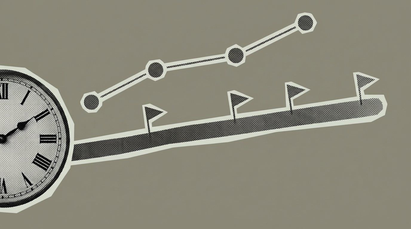 Critical Path Management