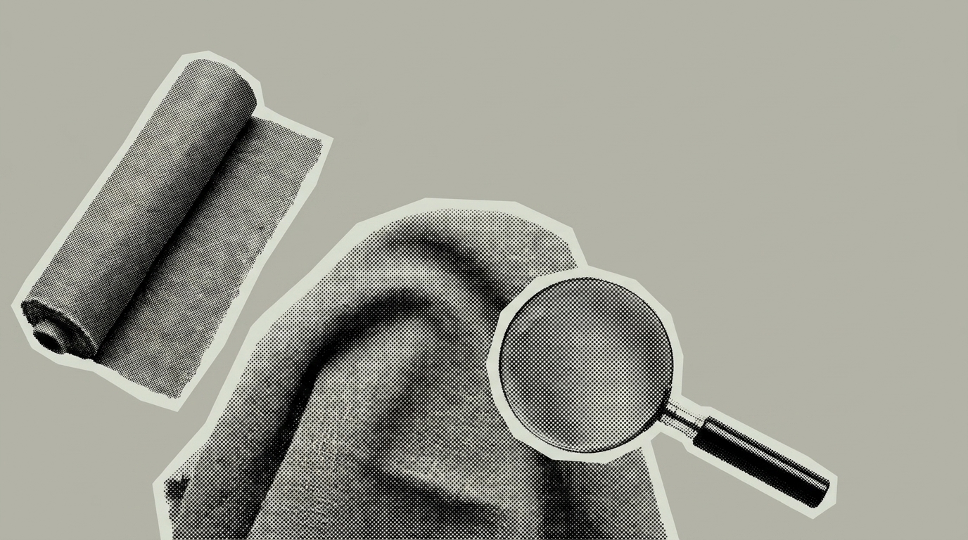 Fabric selection guide for fashion brands: fibre types, weaves, knits and tech pack specs