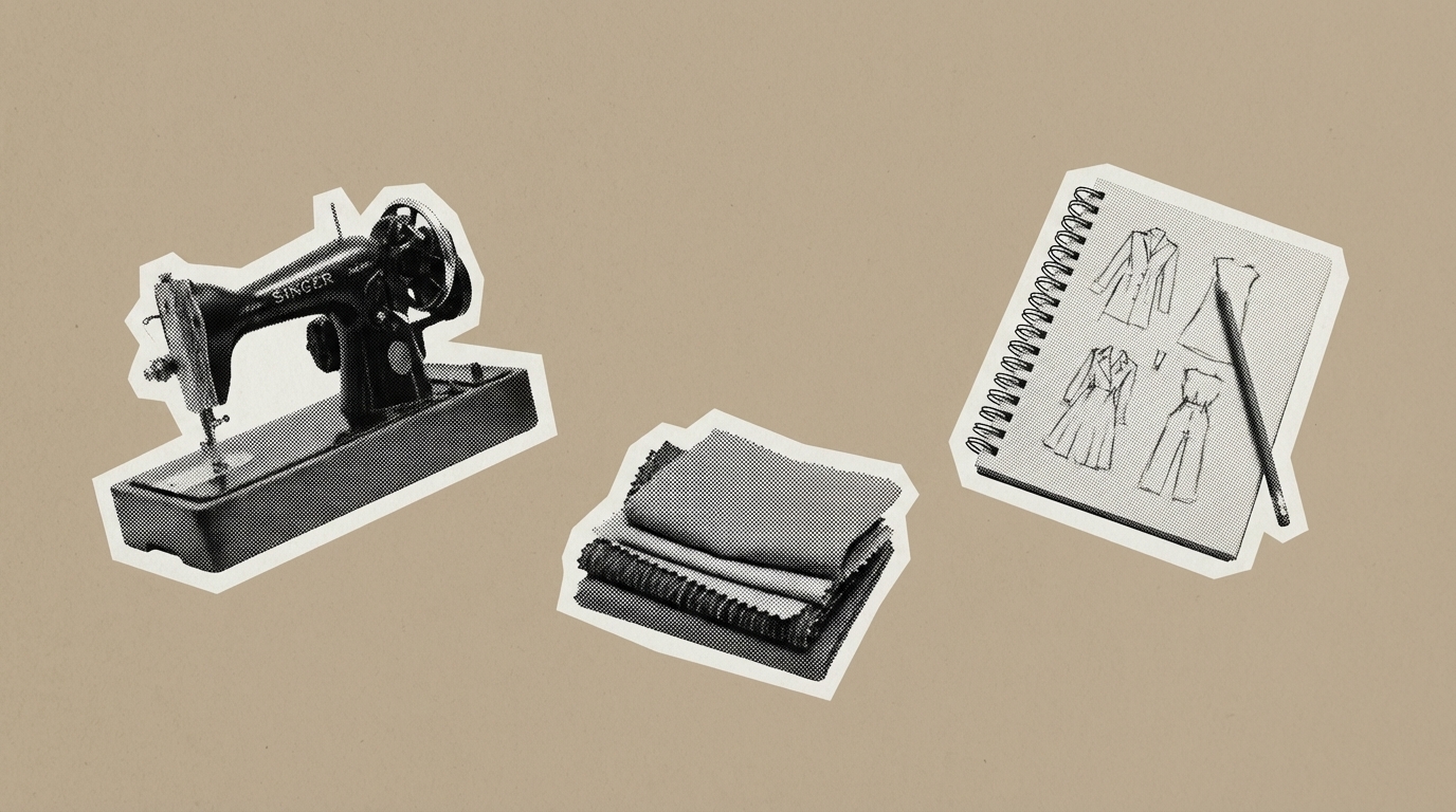 Fashion PLM for Small Brands