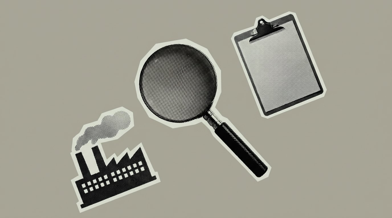 How to Find the Right Manufacturer