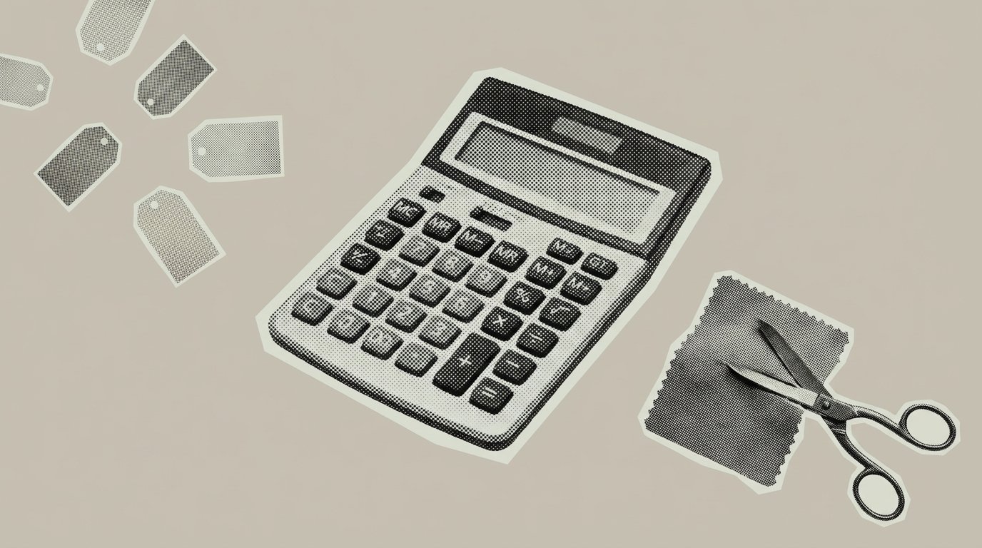 Garment Costing Guide