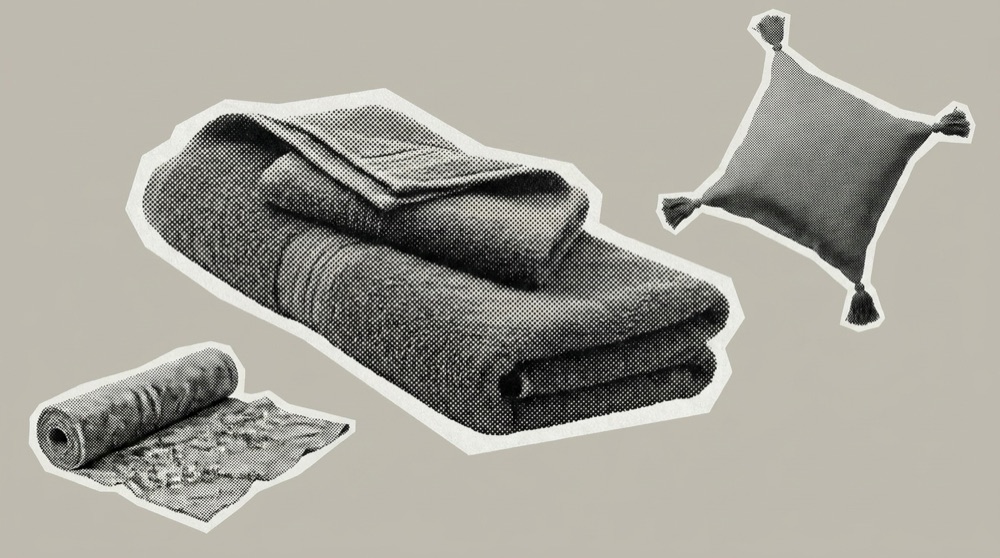 Home Textile