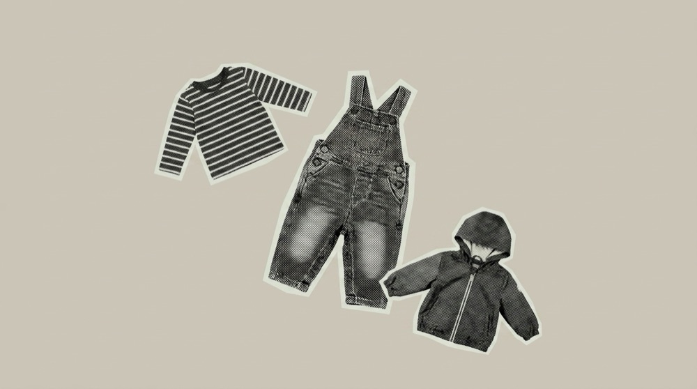 Kidswear