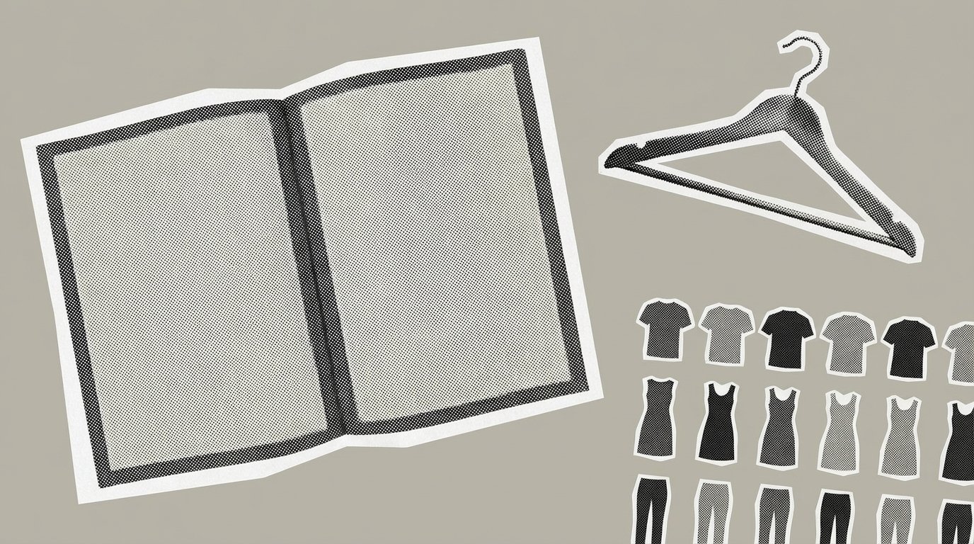How to Create a Line Sheet