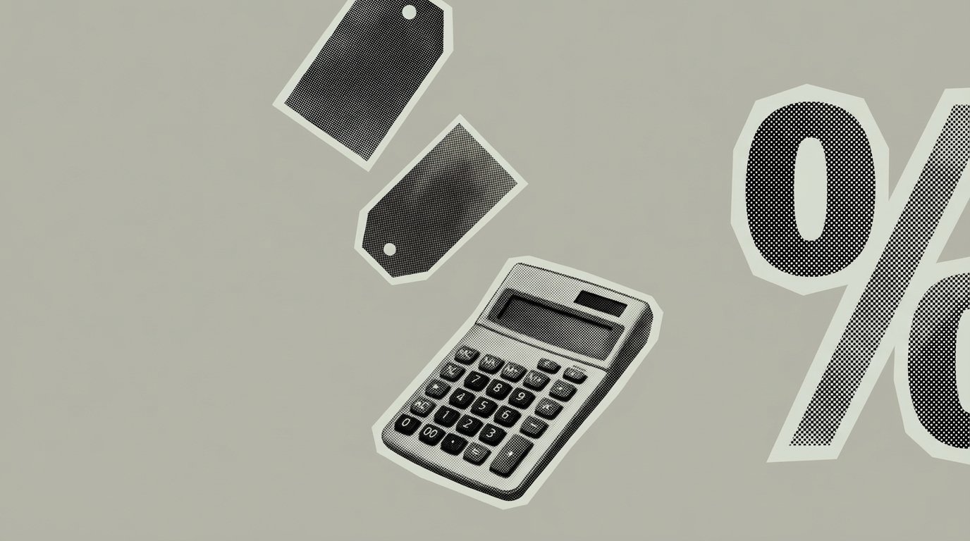 The Art of Fashion Pricing