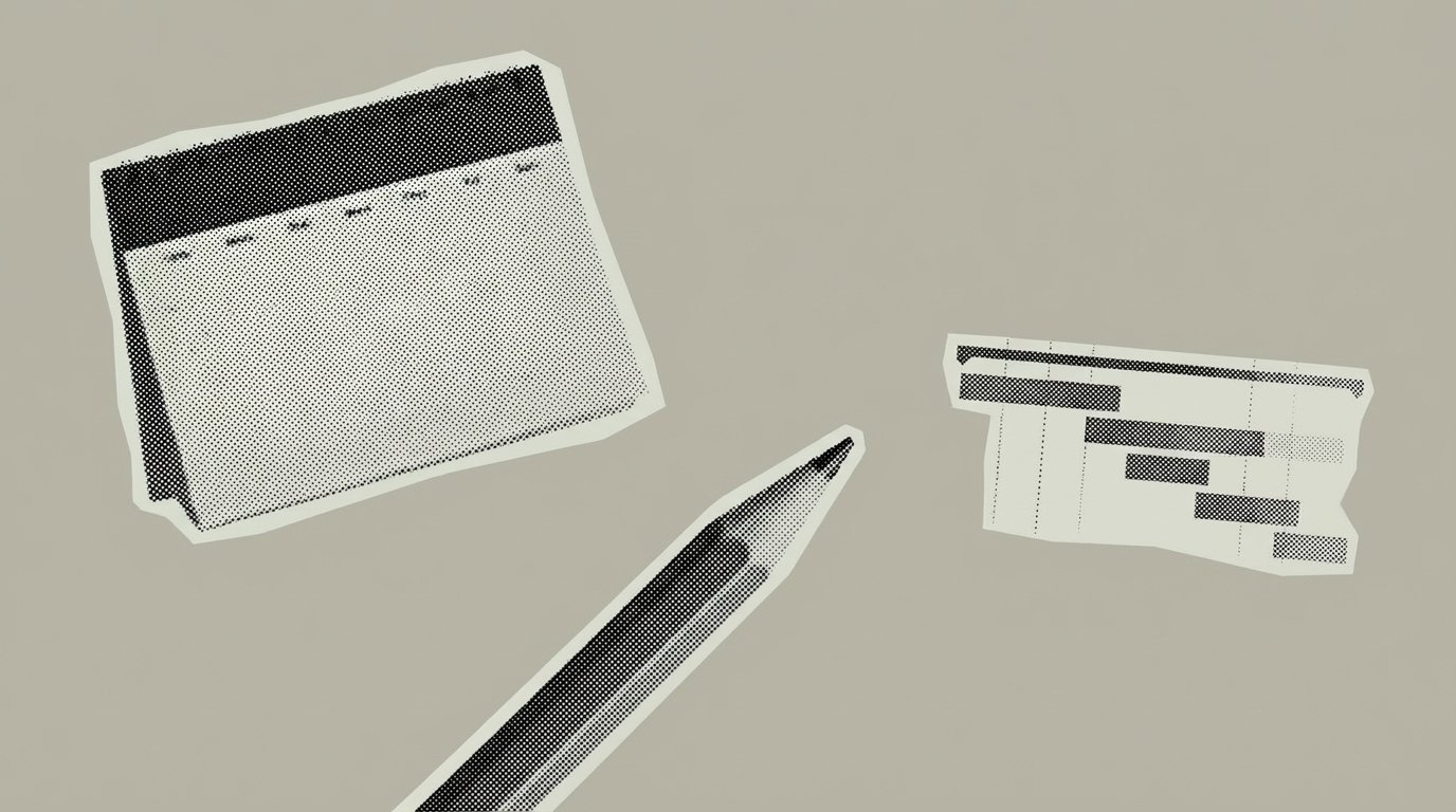 Production Planning Guide