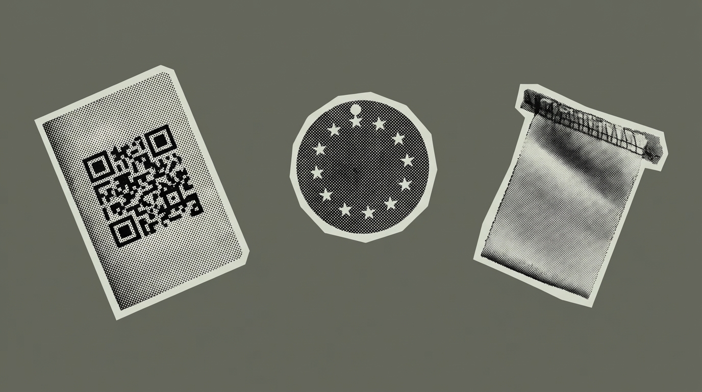 The EU Digital Product Passport