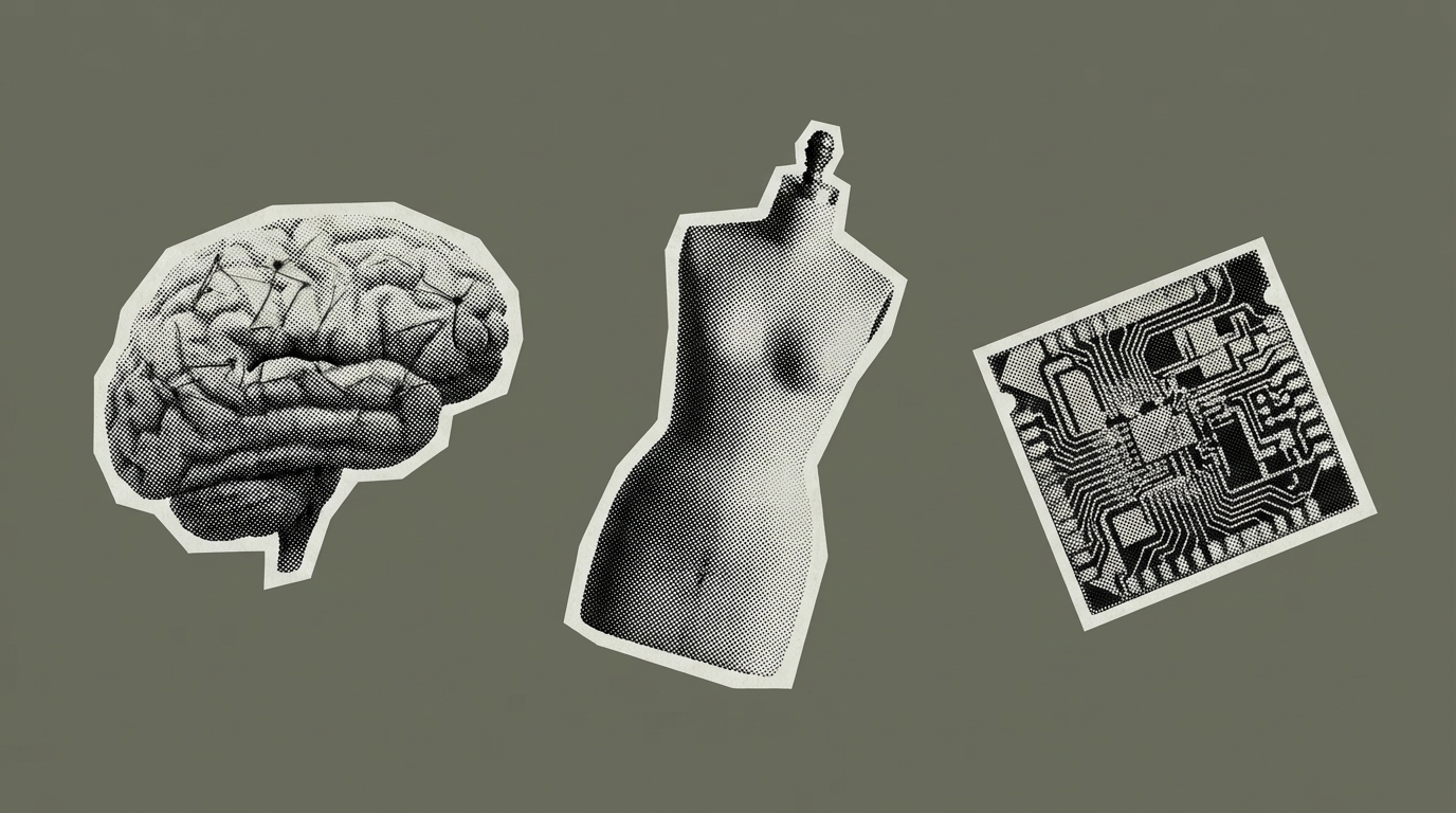 The State of Fashion AI