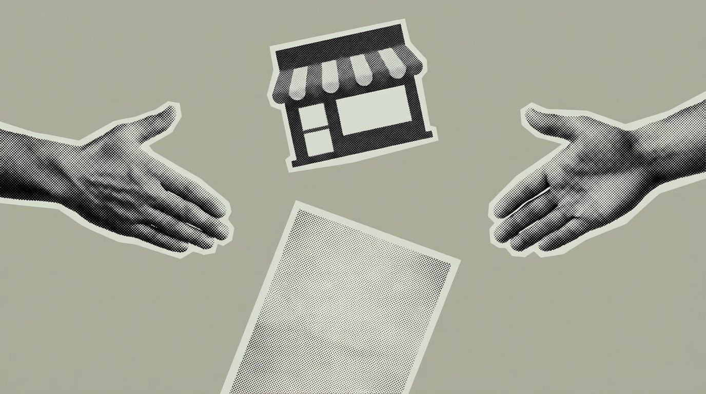 Negotiating Retailer Agreements