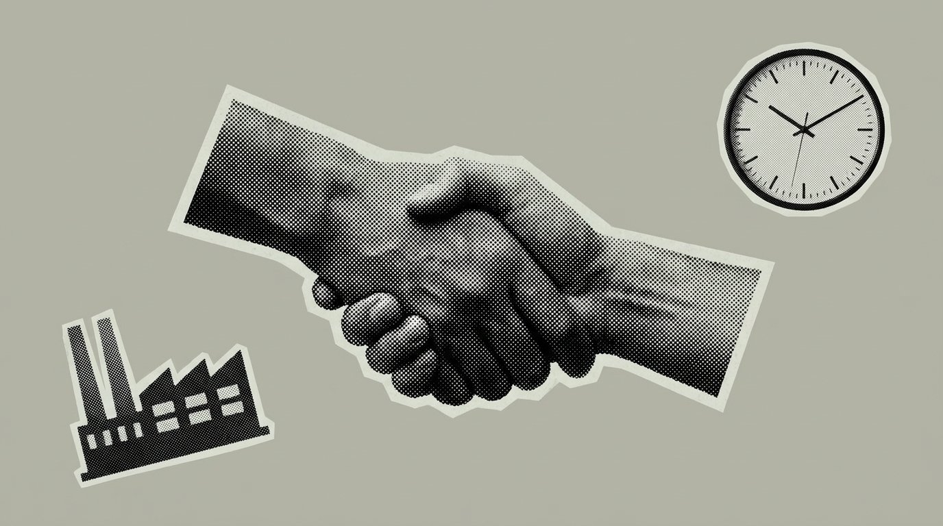 Supplier Management Best Practices