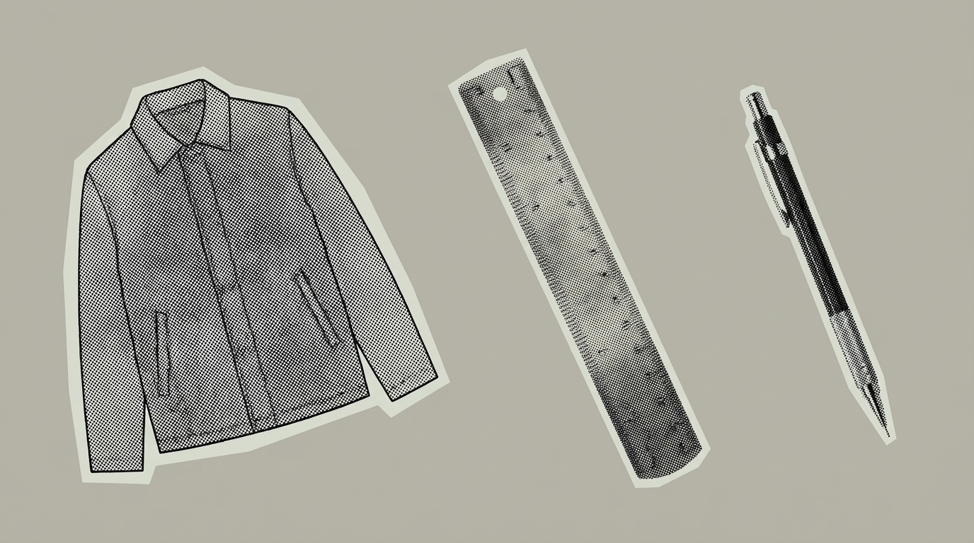 How to Make a Tech Pack