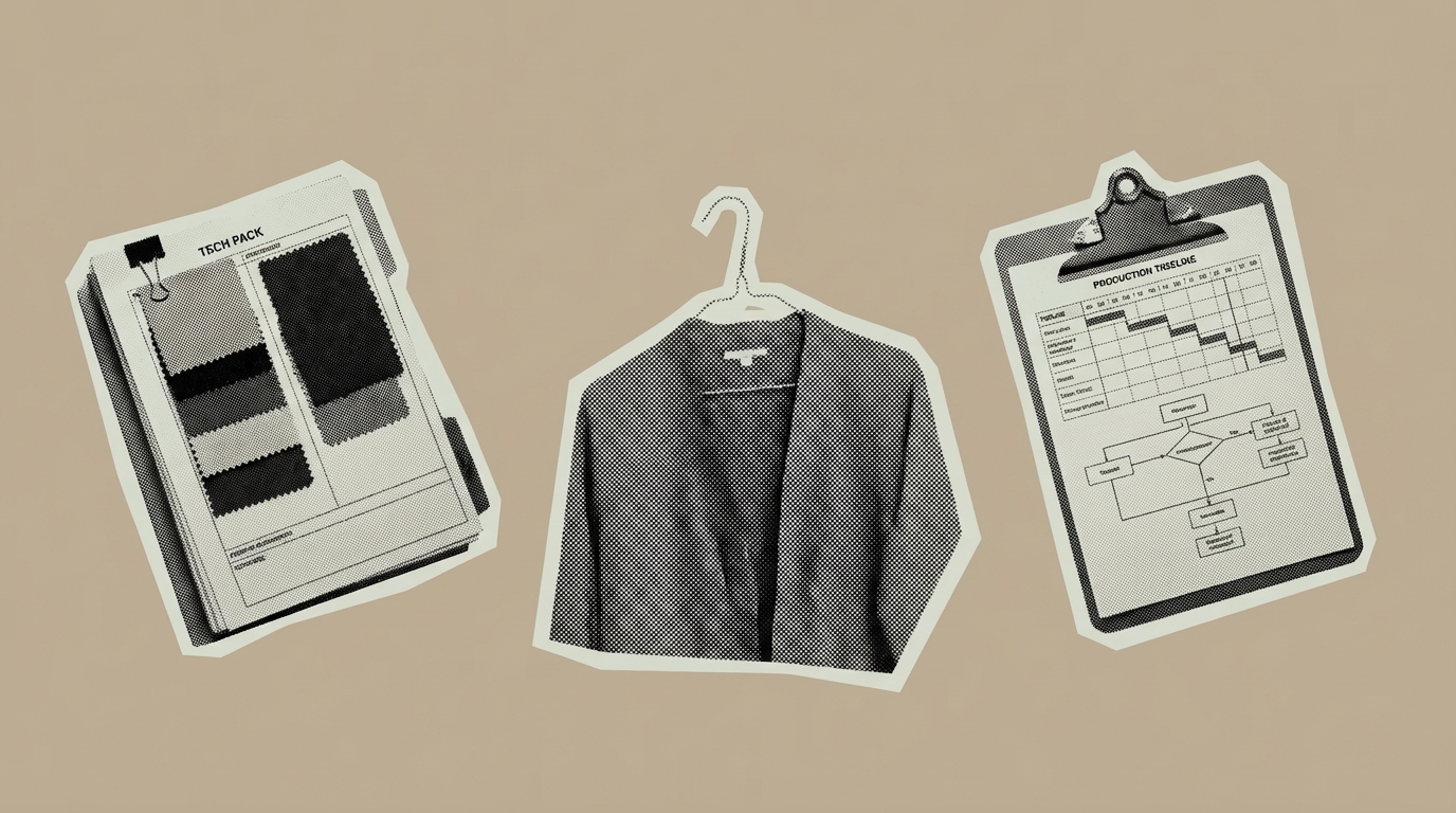 What Is Fashion PLM?