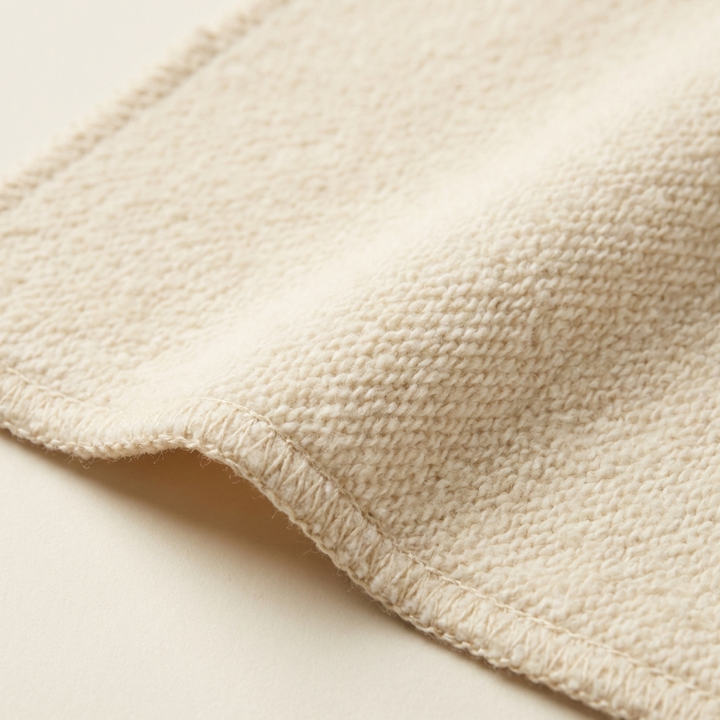 Organic Fleece 320gsm