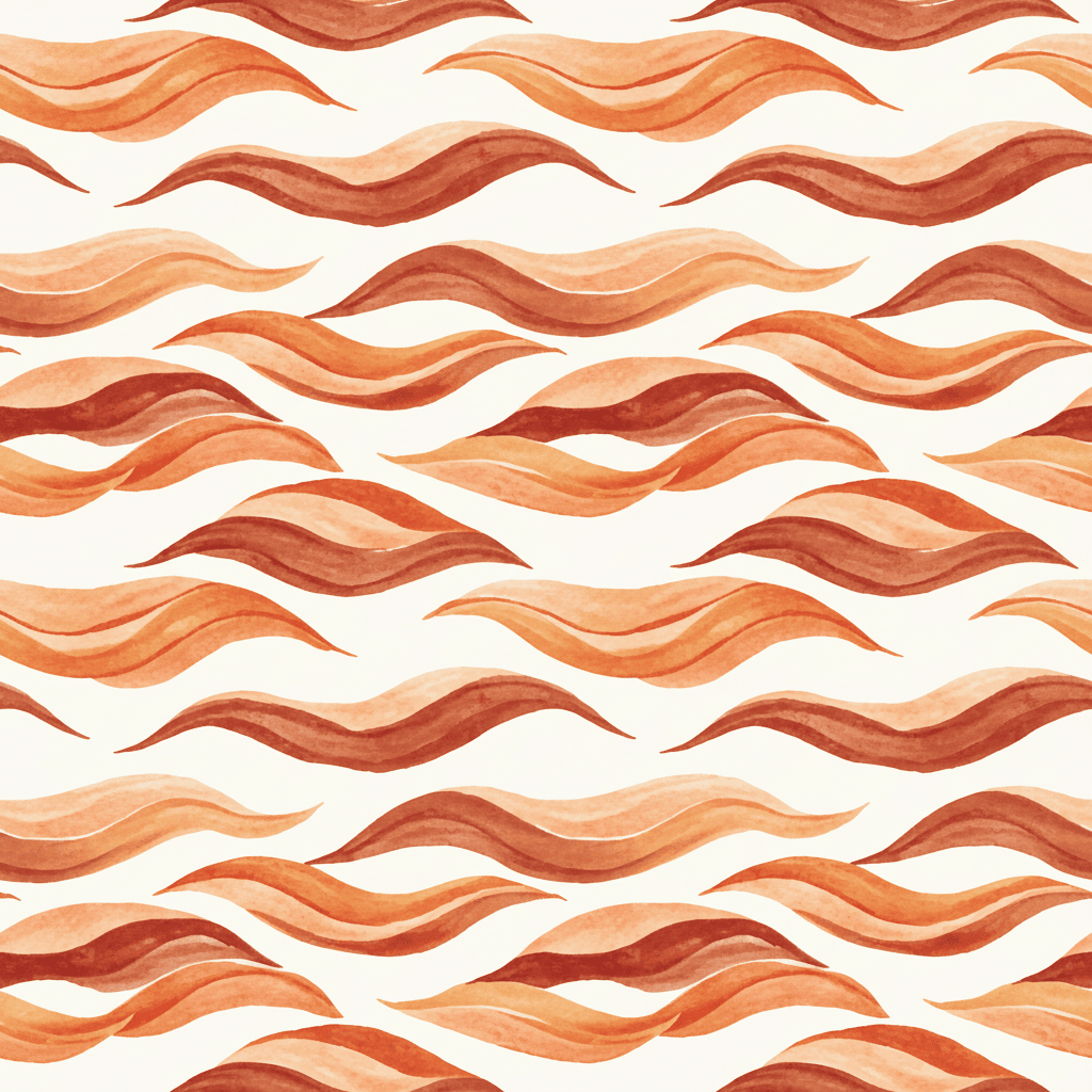 Abstract Wave