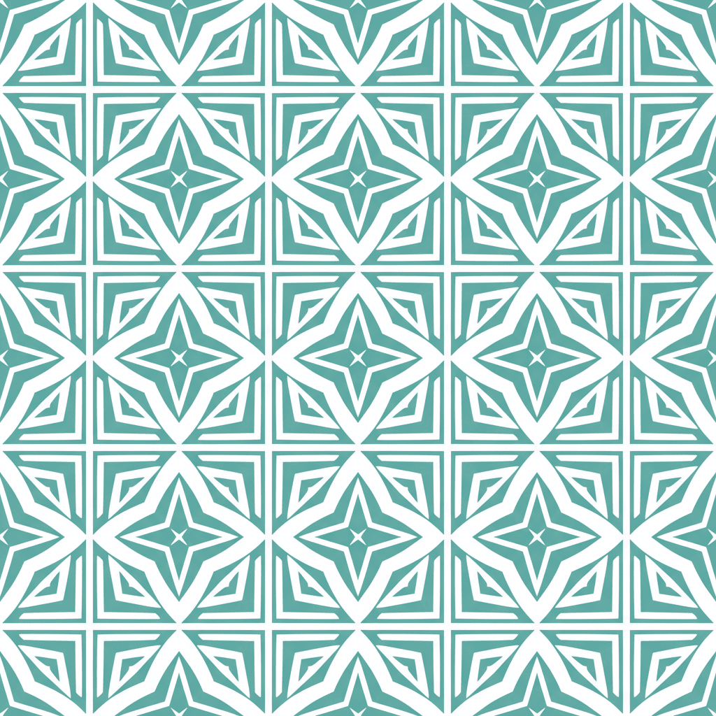 Geometric Tile