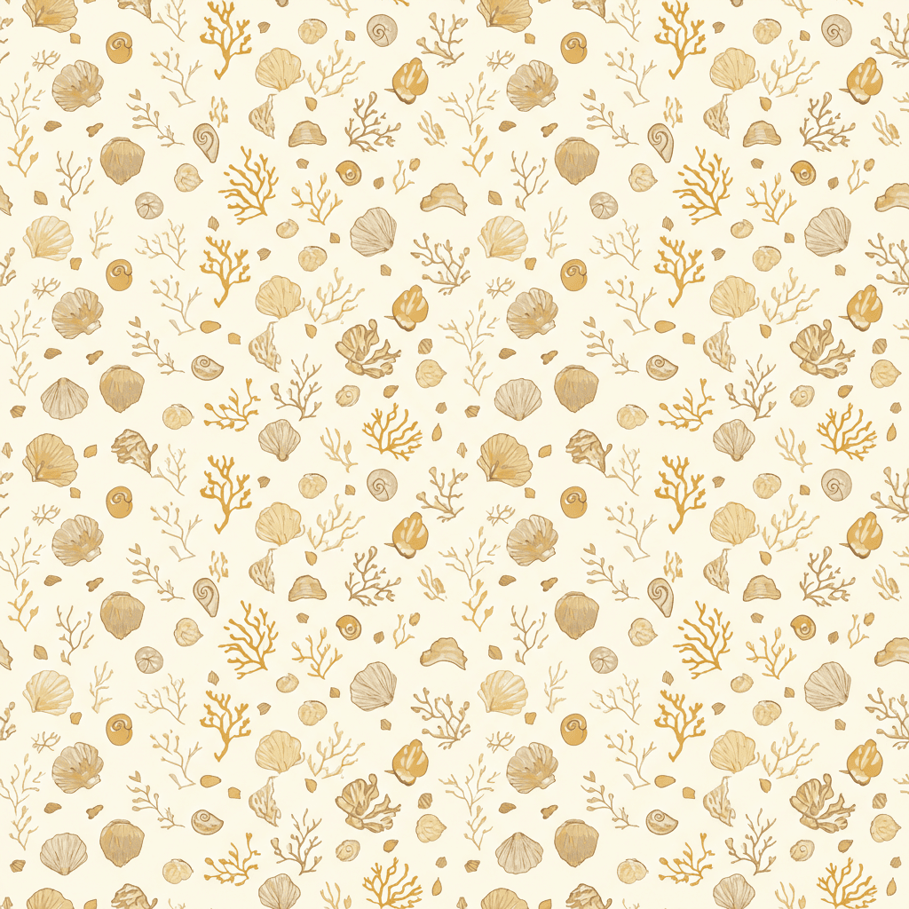 Shell Motif