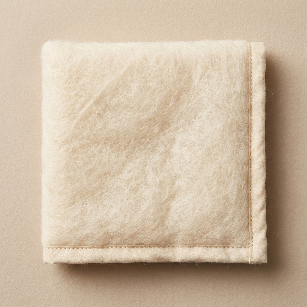 Recycled Poly Fill 120gsm