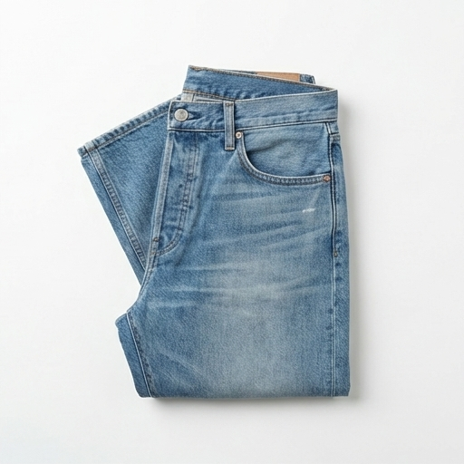 Relaxed Taper "Drift"