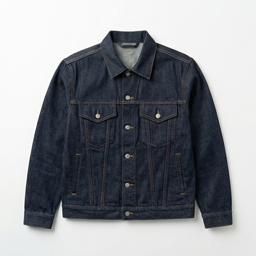 Trucker Jacket "Workshop"