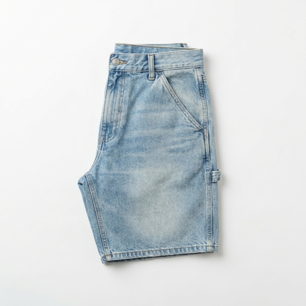 Carpenter Short "Yard"