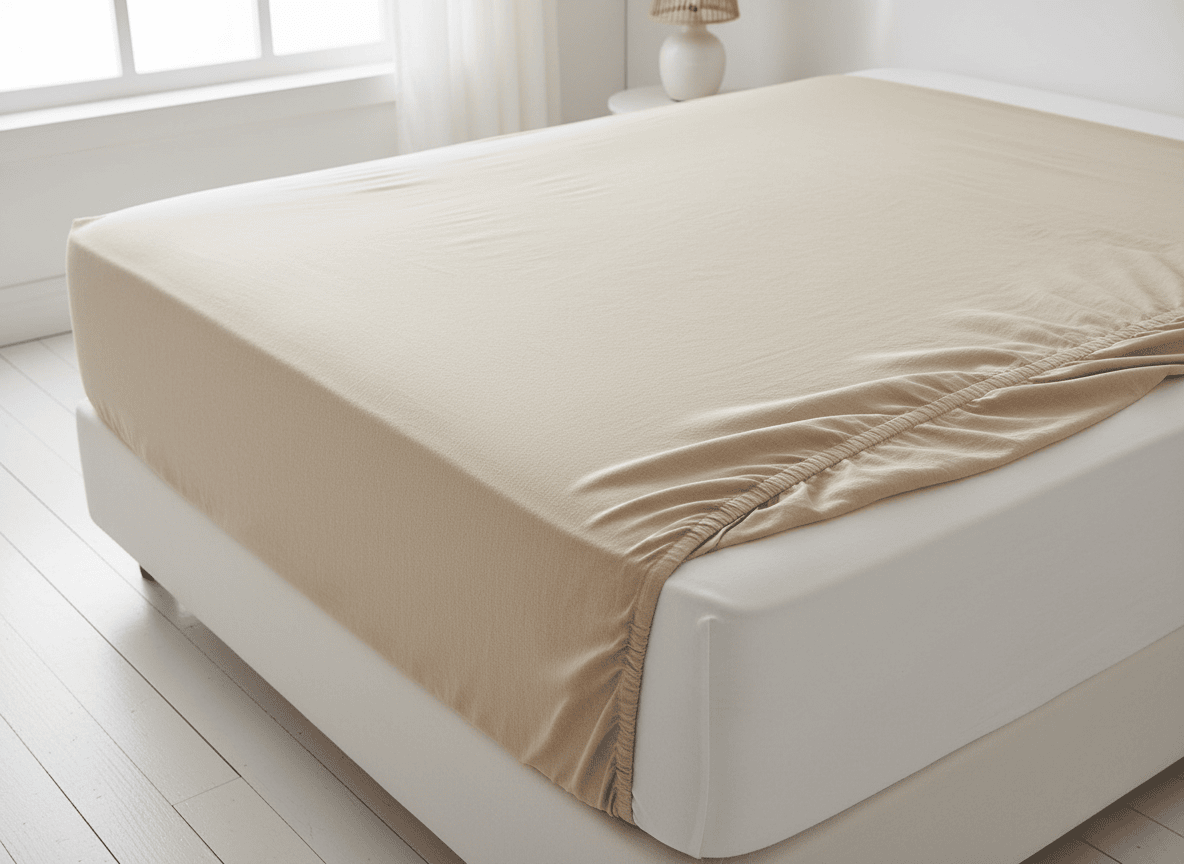 Fitted Sheet