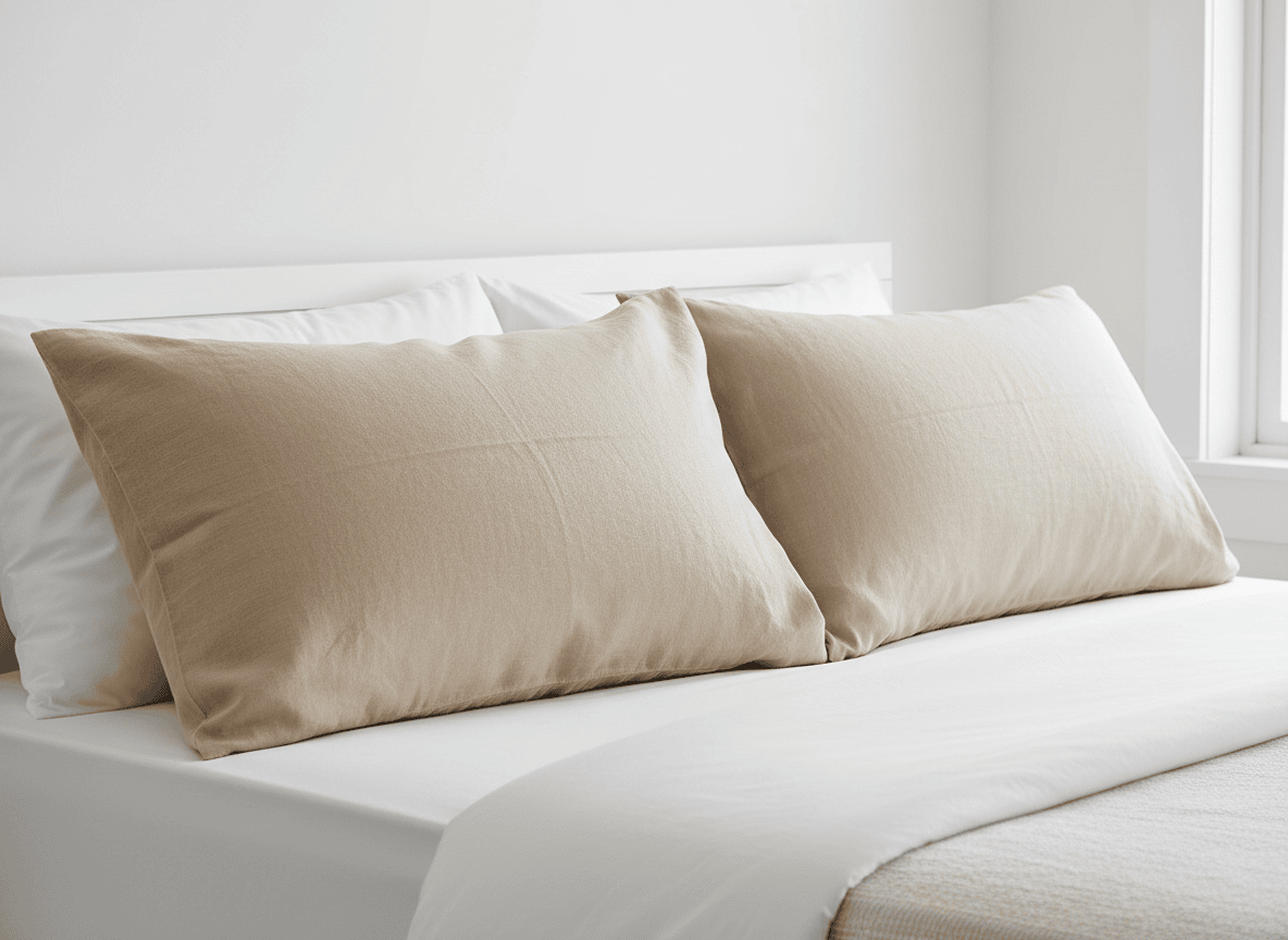 Pillowcase Set