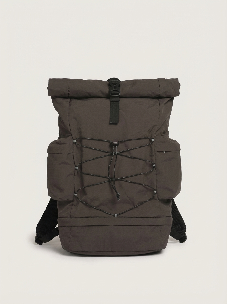 Roll-Top Pack "Cairn"
