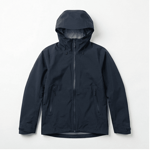 Shell Jacket