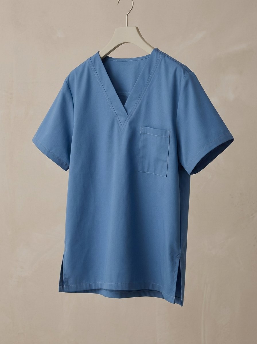 Scrub Top "Medic"
