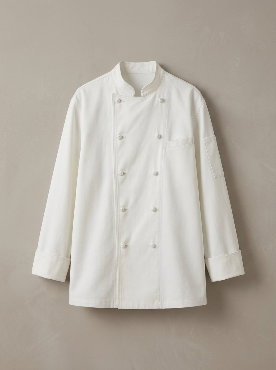Chef Coat "Kitchen"