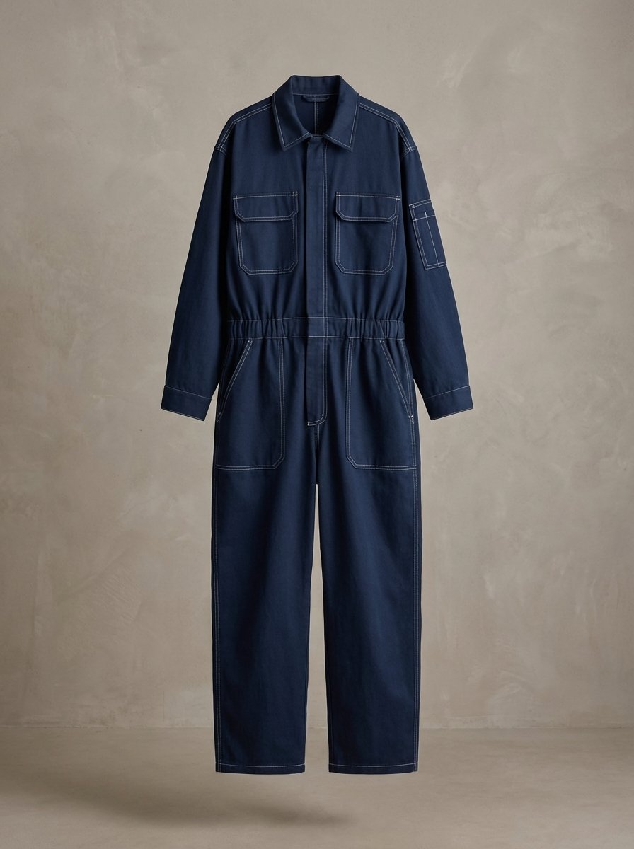 Coverall "Workshop"
