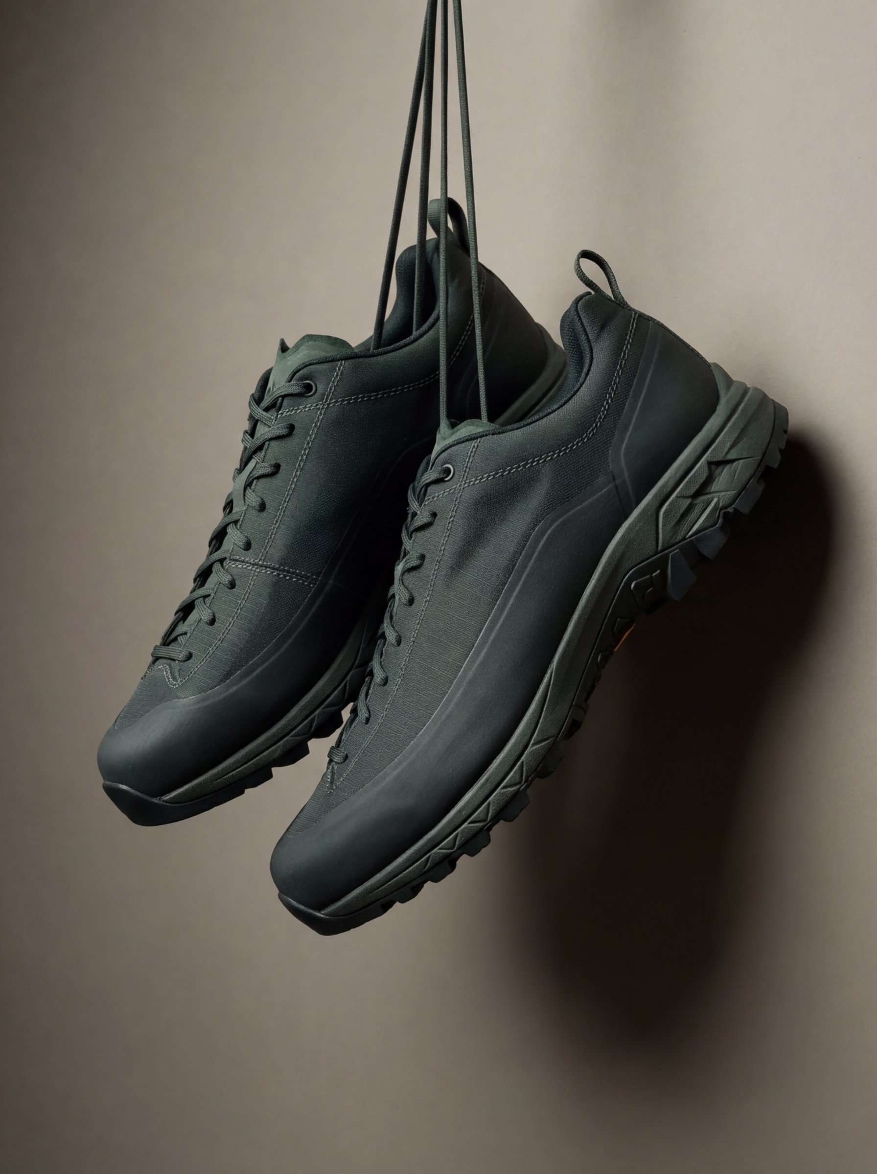 Approach Shoe "Norda"