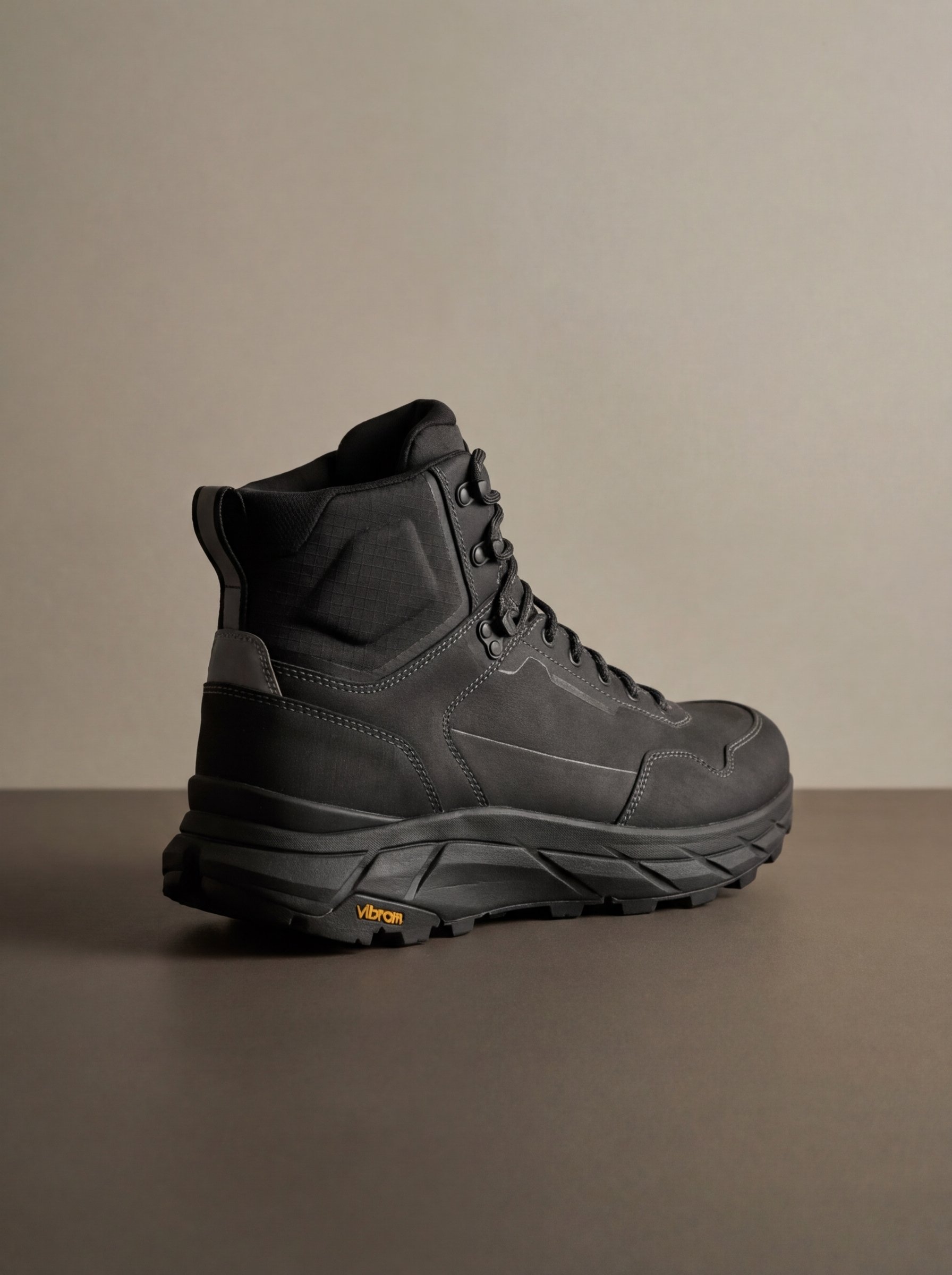Winter Boot "Satisfy"